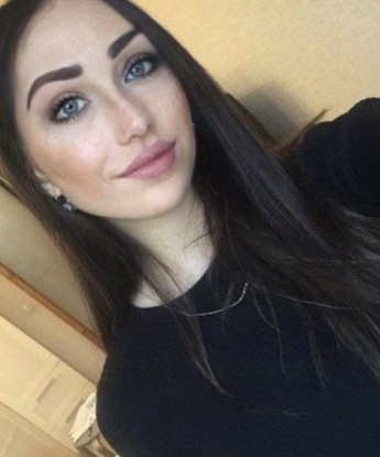 Дарина